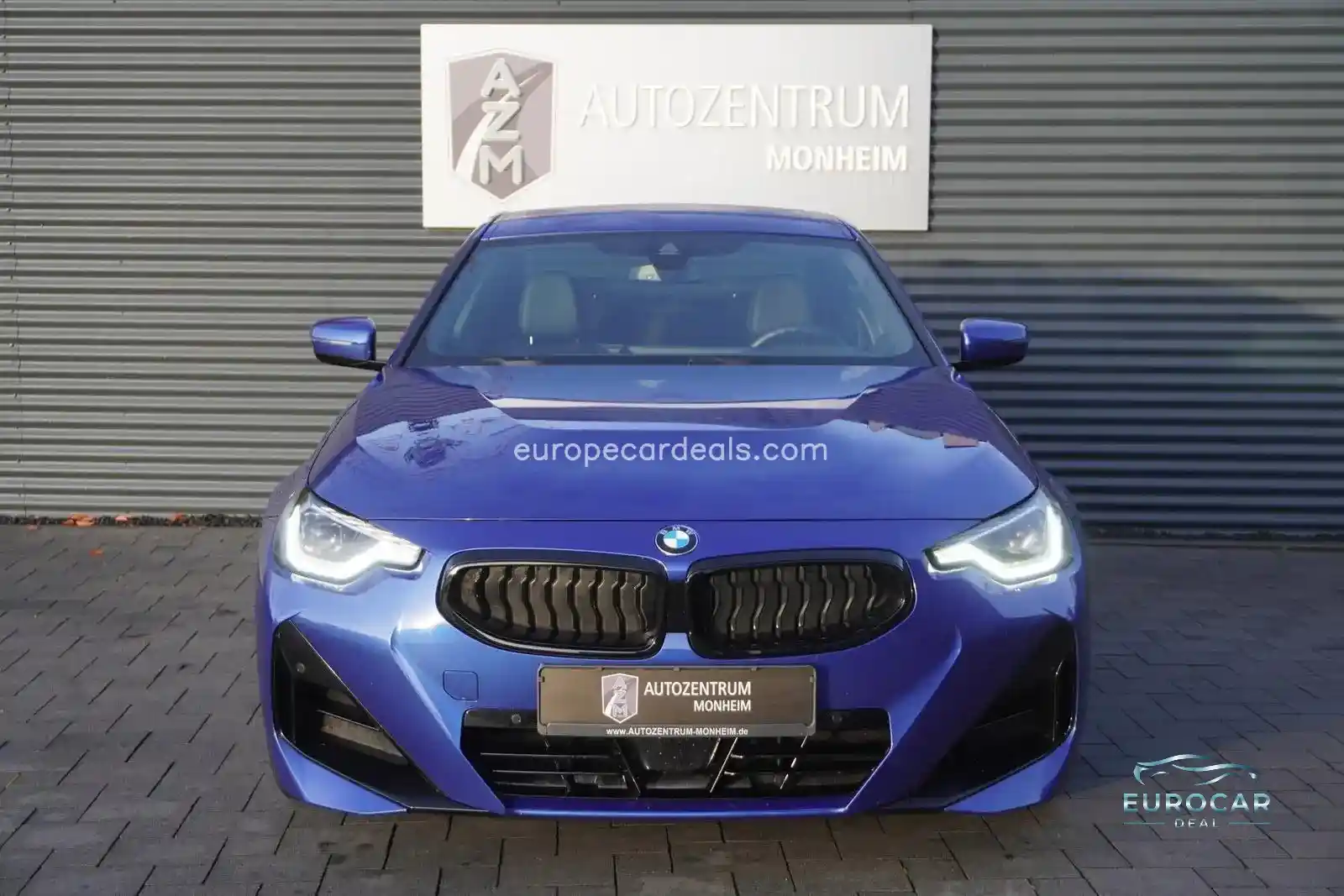 BMW 220