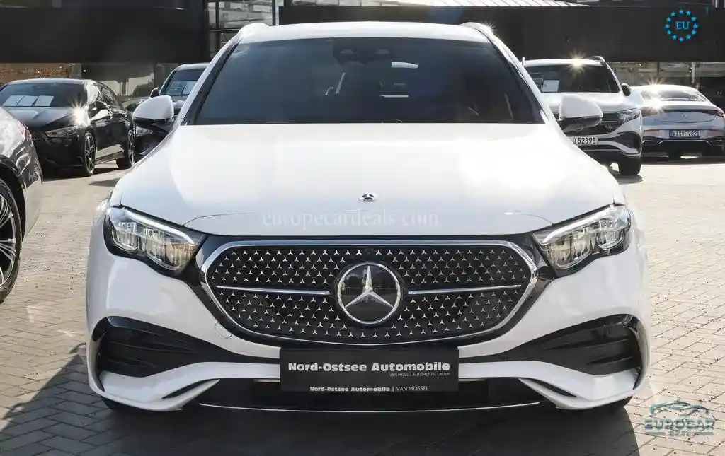 Mercedes-Benz E 300