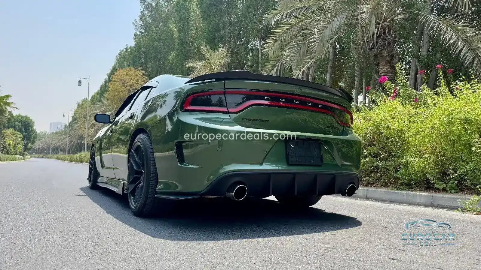 Dodge Charger