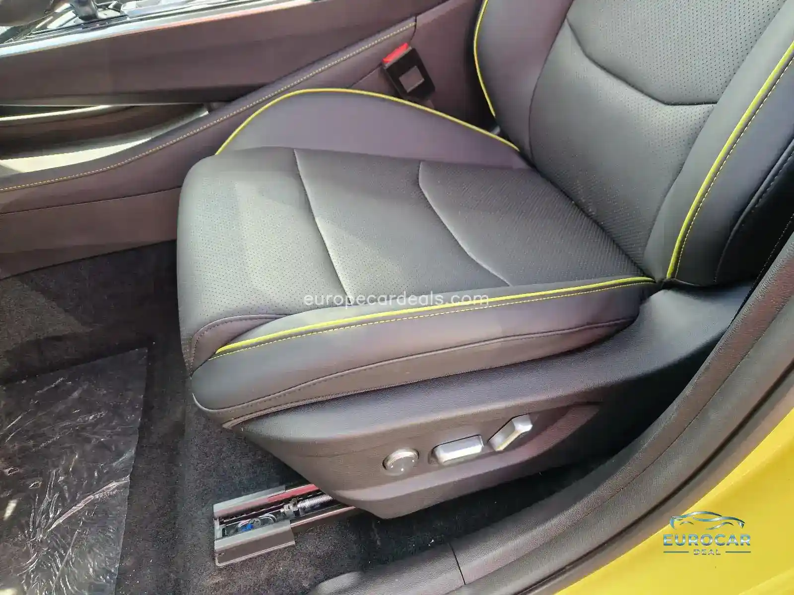 BAIC X55