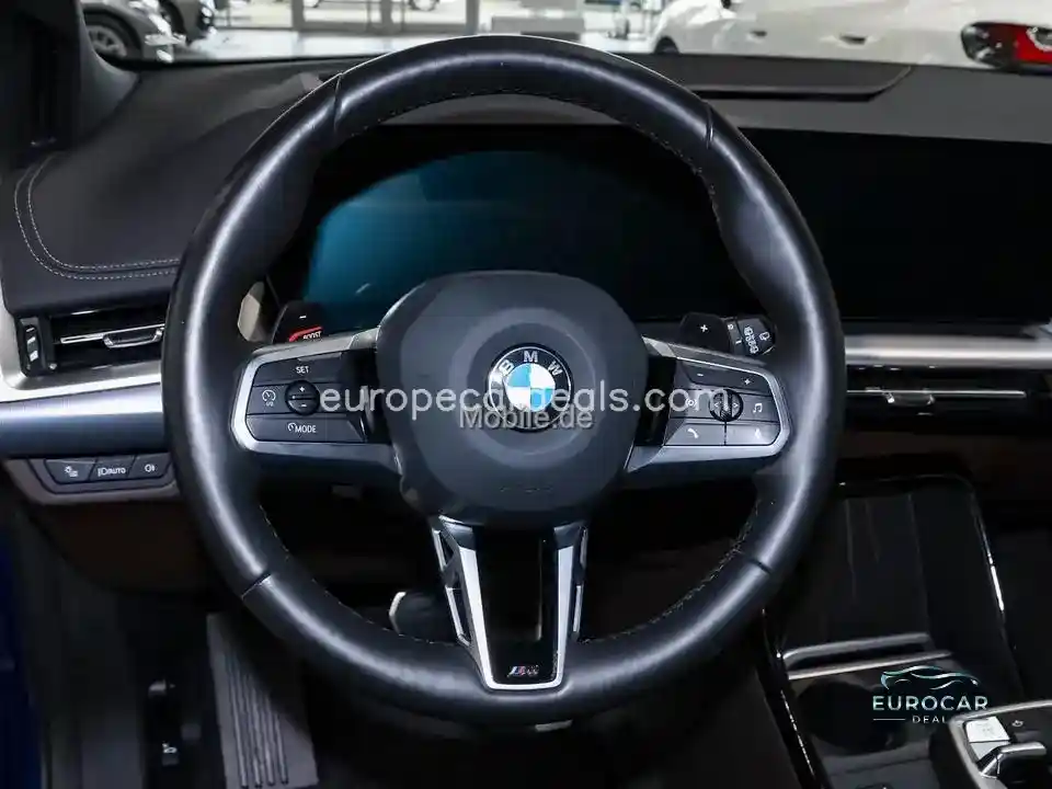 BMW 218 Active Tourer