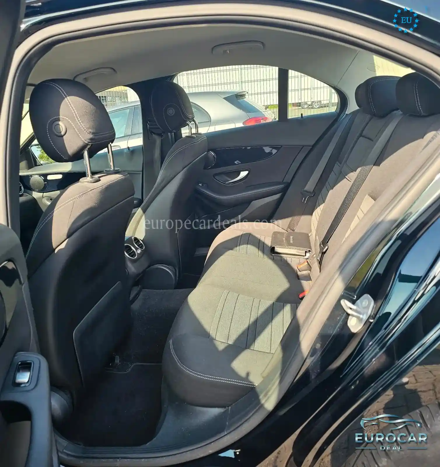 Mercedes-Benz C 160
