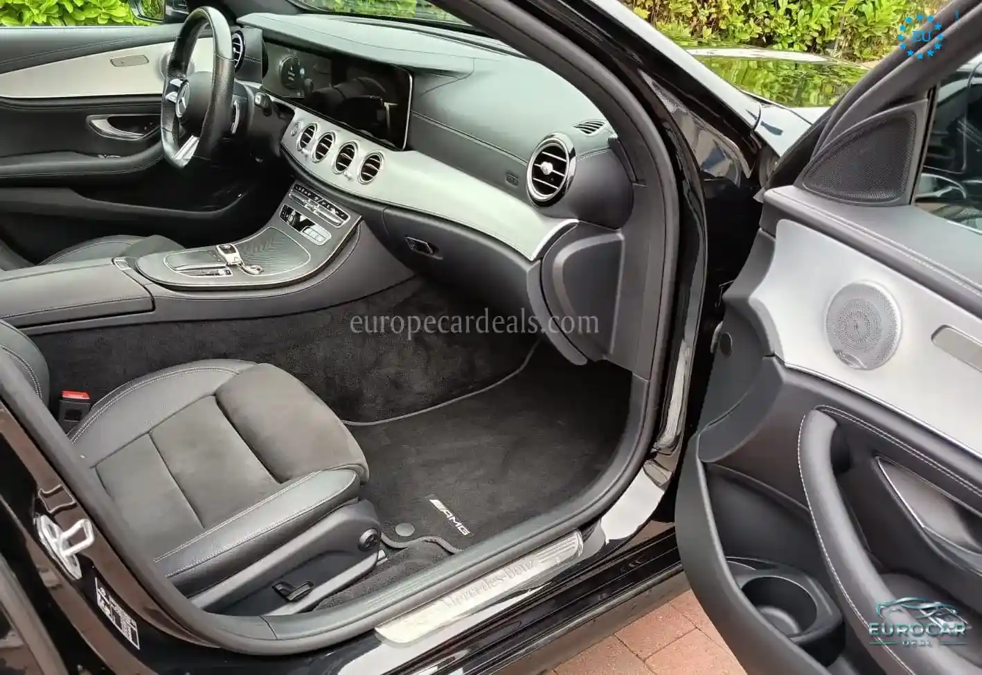 Mercedes-Benz E 400