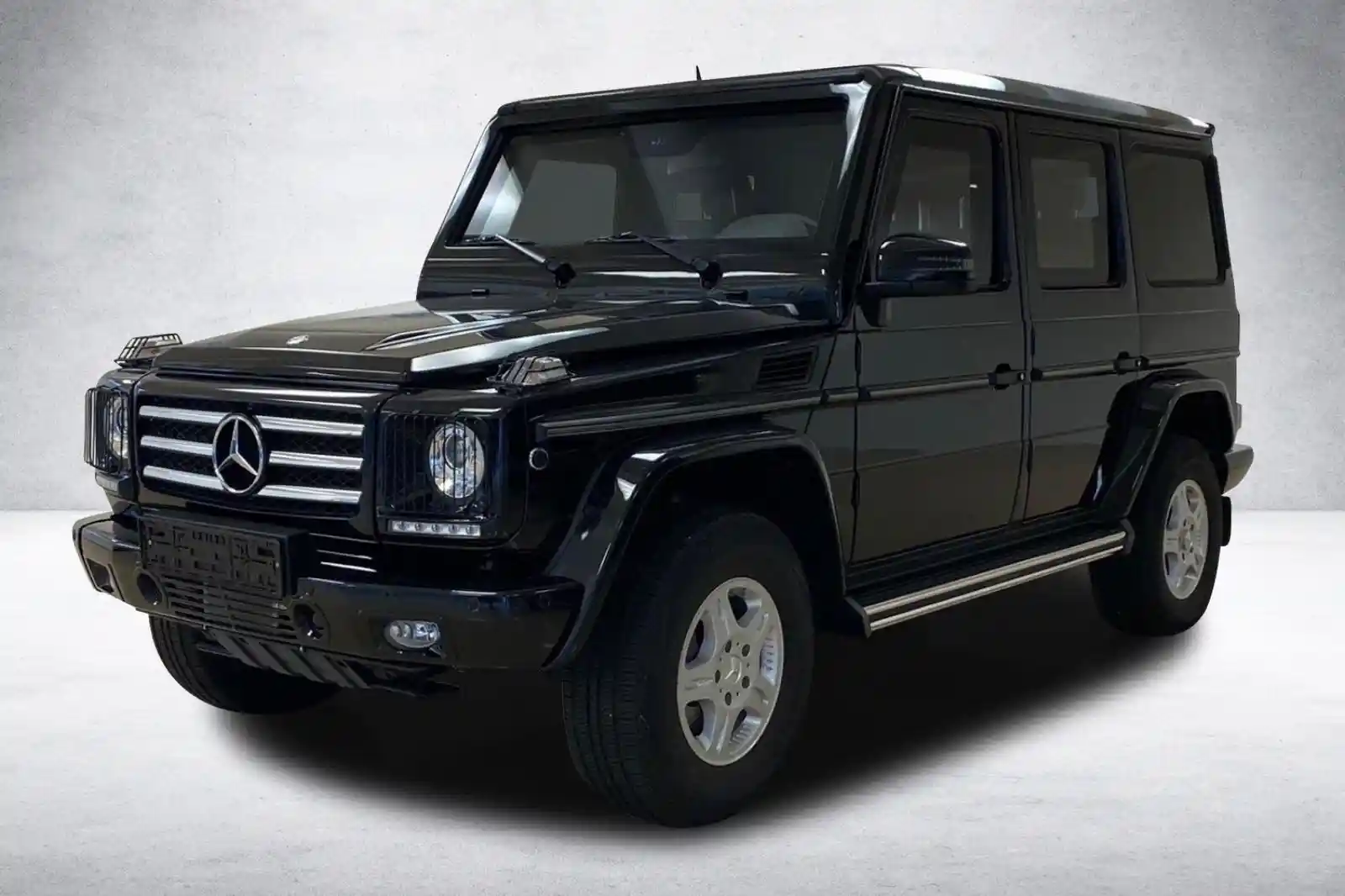 Mercedes-Benz G 500