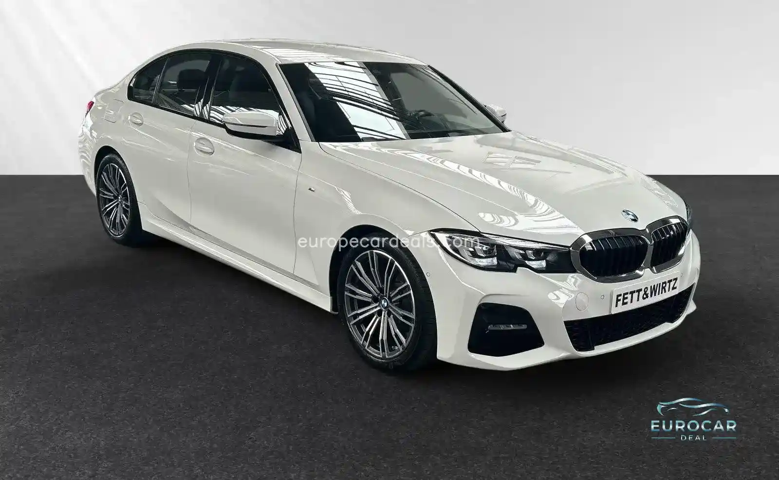 BMW 318