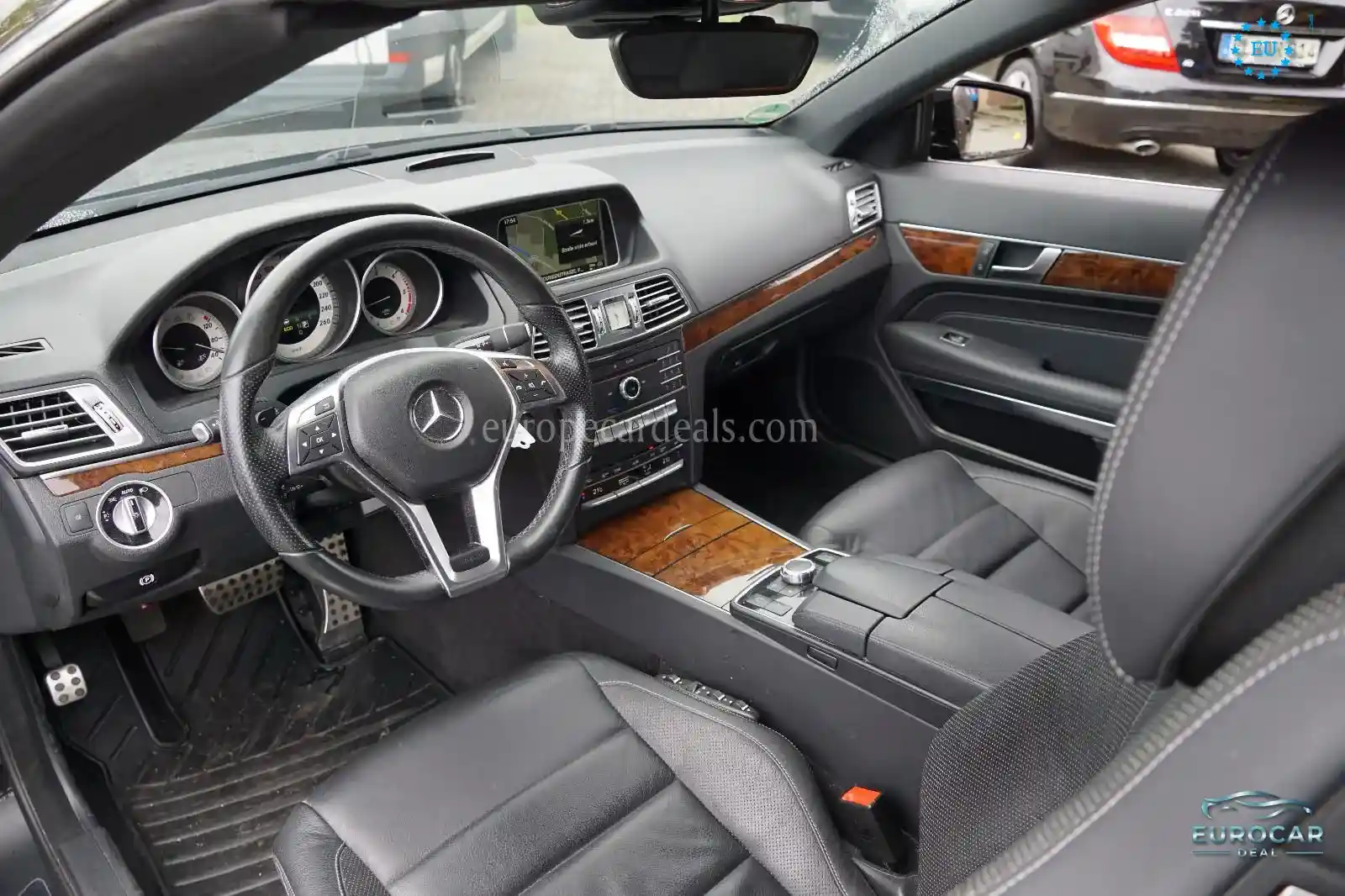 Mercedes-Benz E 250