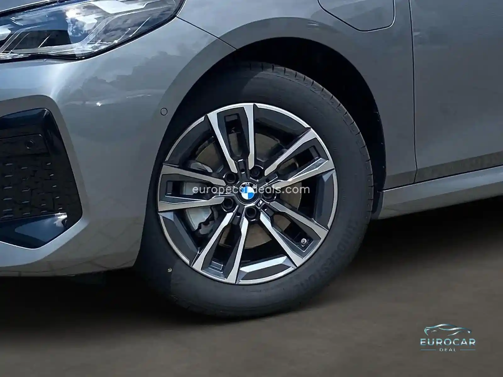 BMW 225 Active Tourer