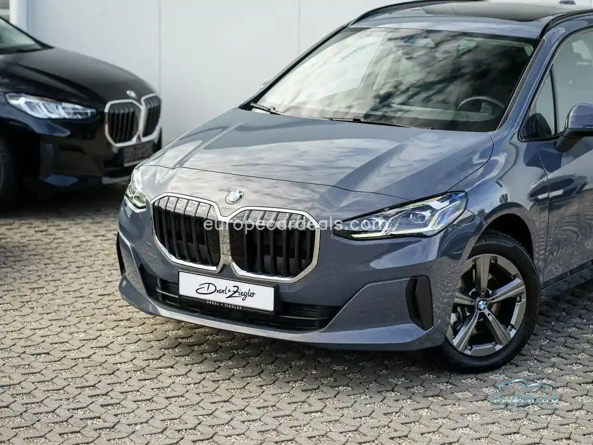 BMW 218 Active Tourer