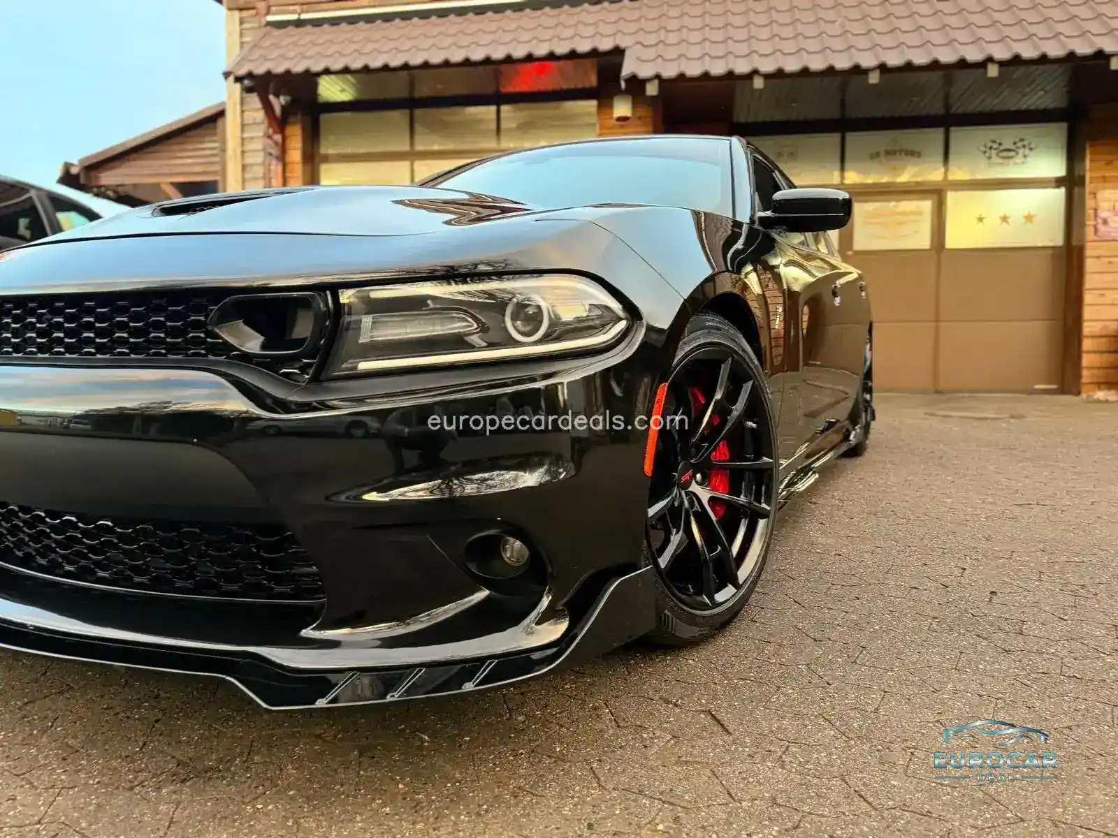 Dodge Charger