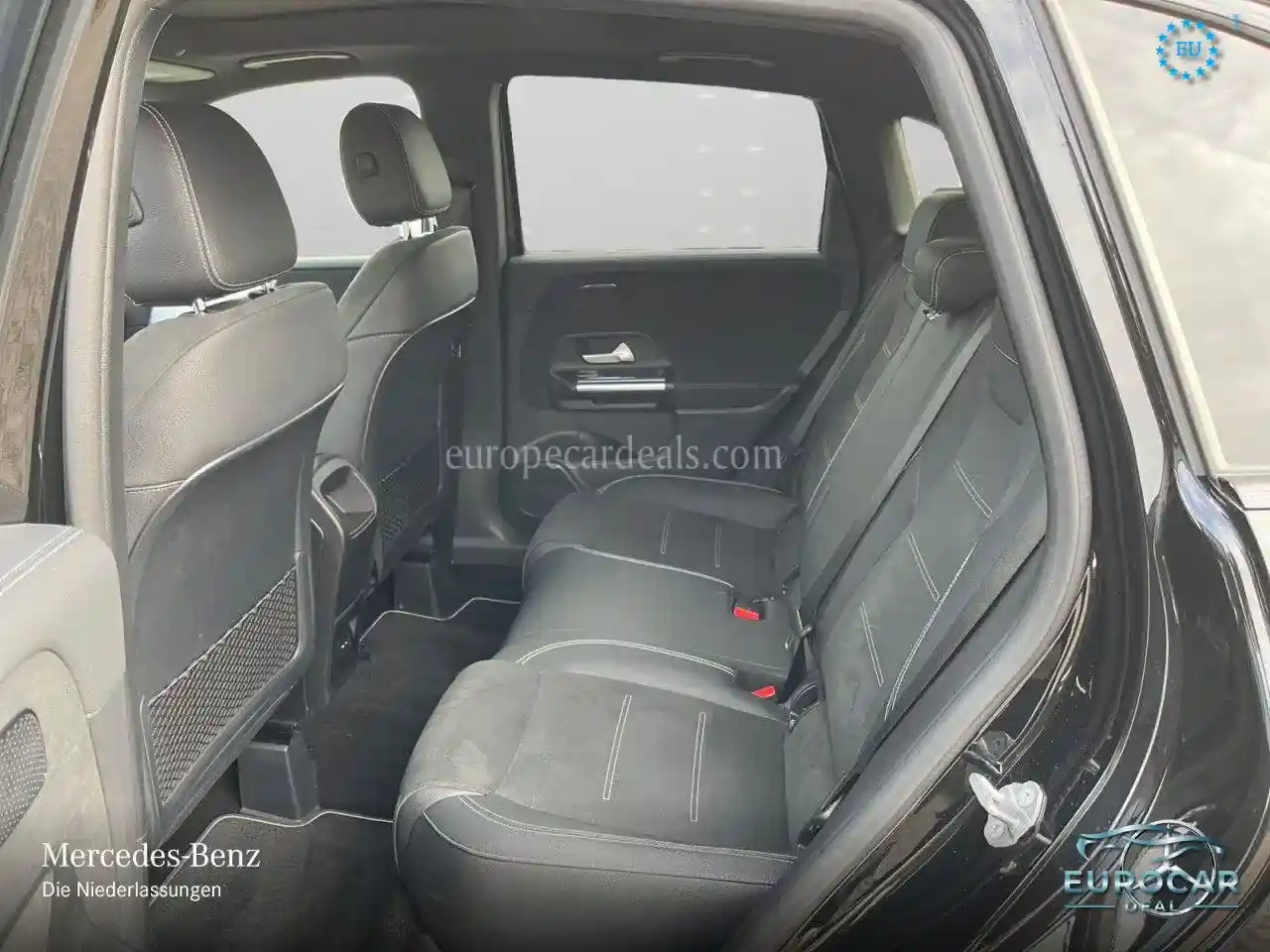 Mercedes-Benz B 250