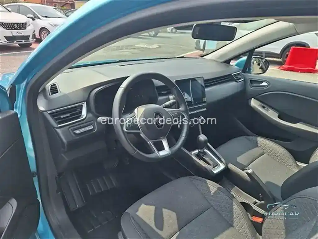 Renault Other