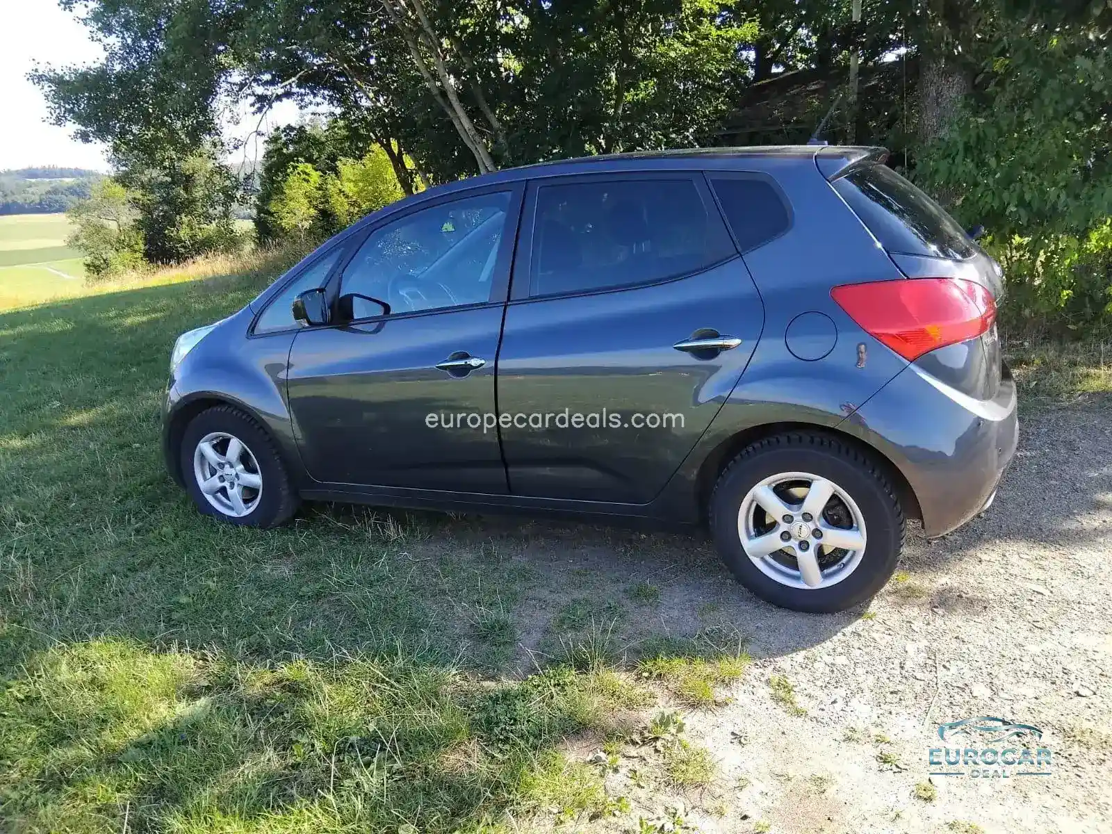 Kia Venga