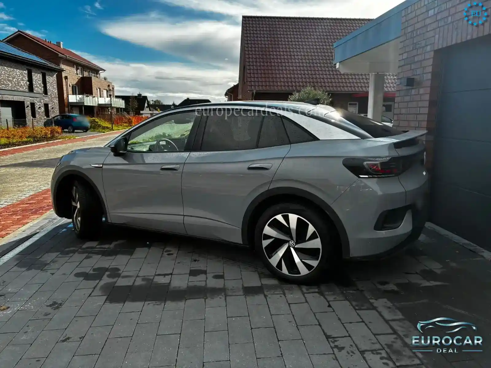 Volkswagen ID.5