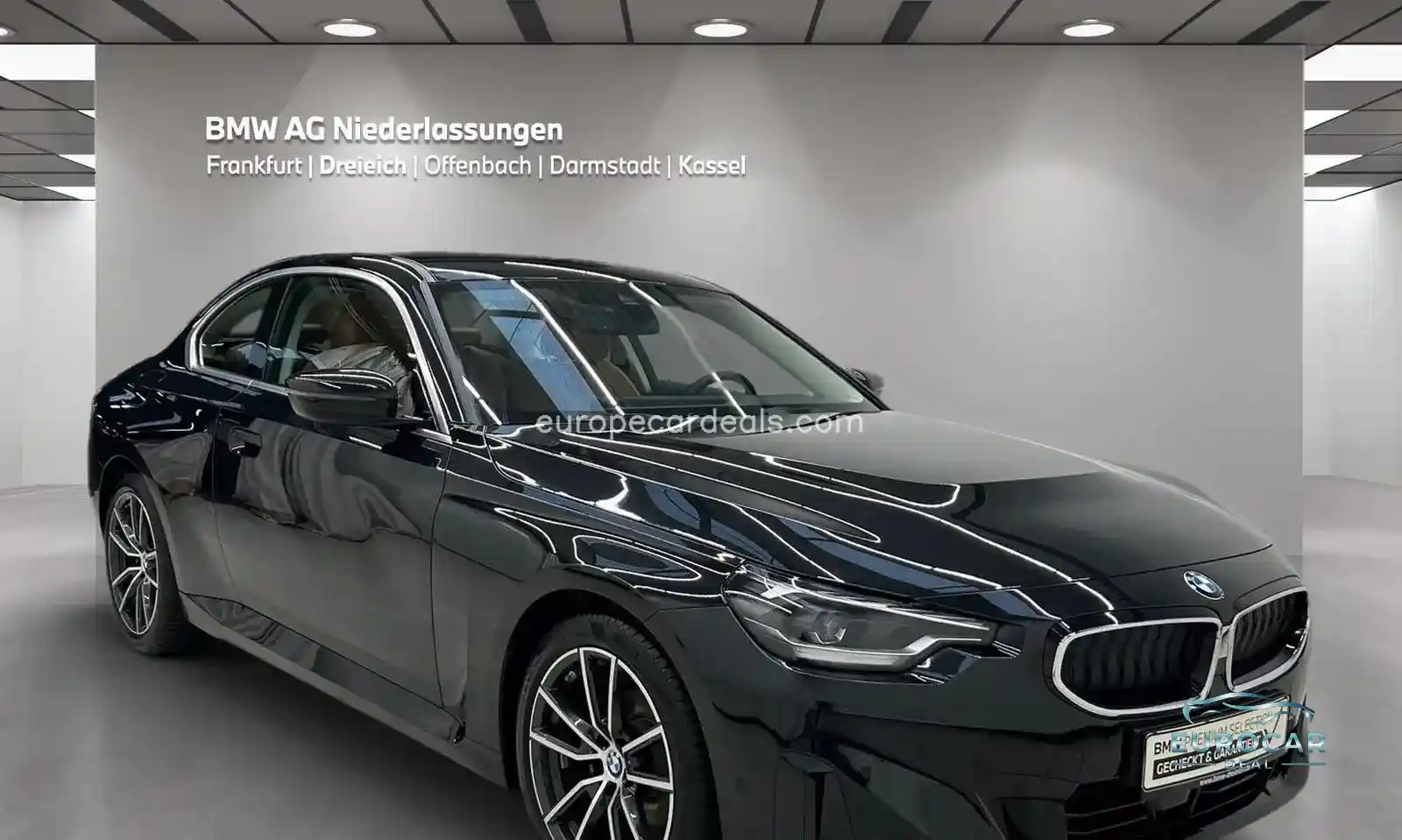 BMW 218