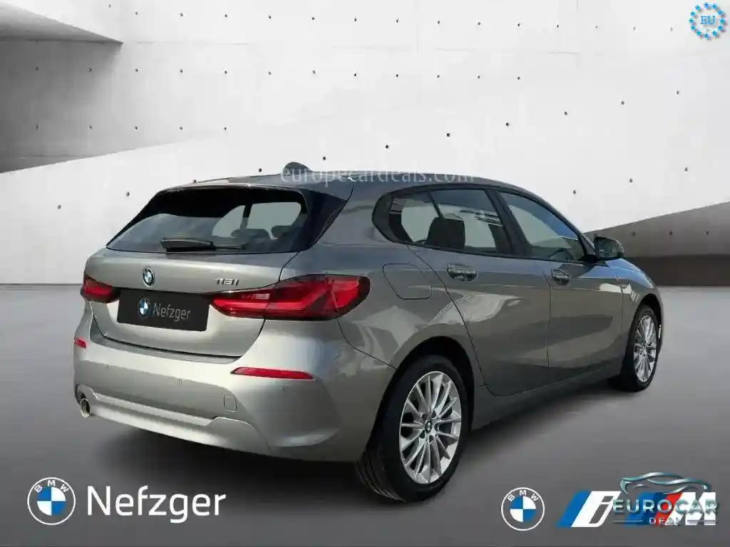 BMW 118