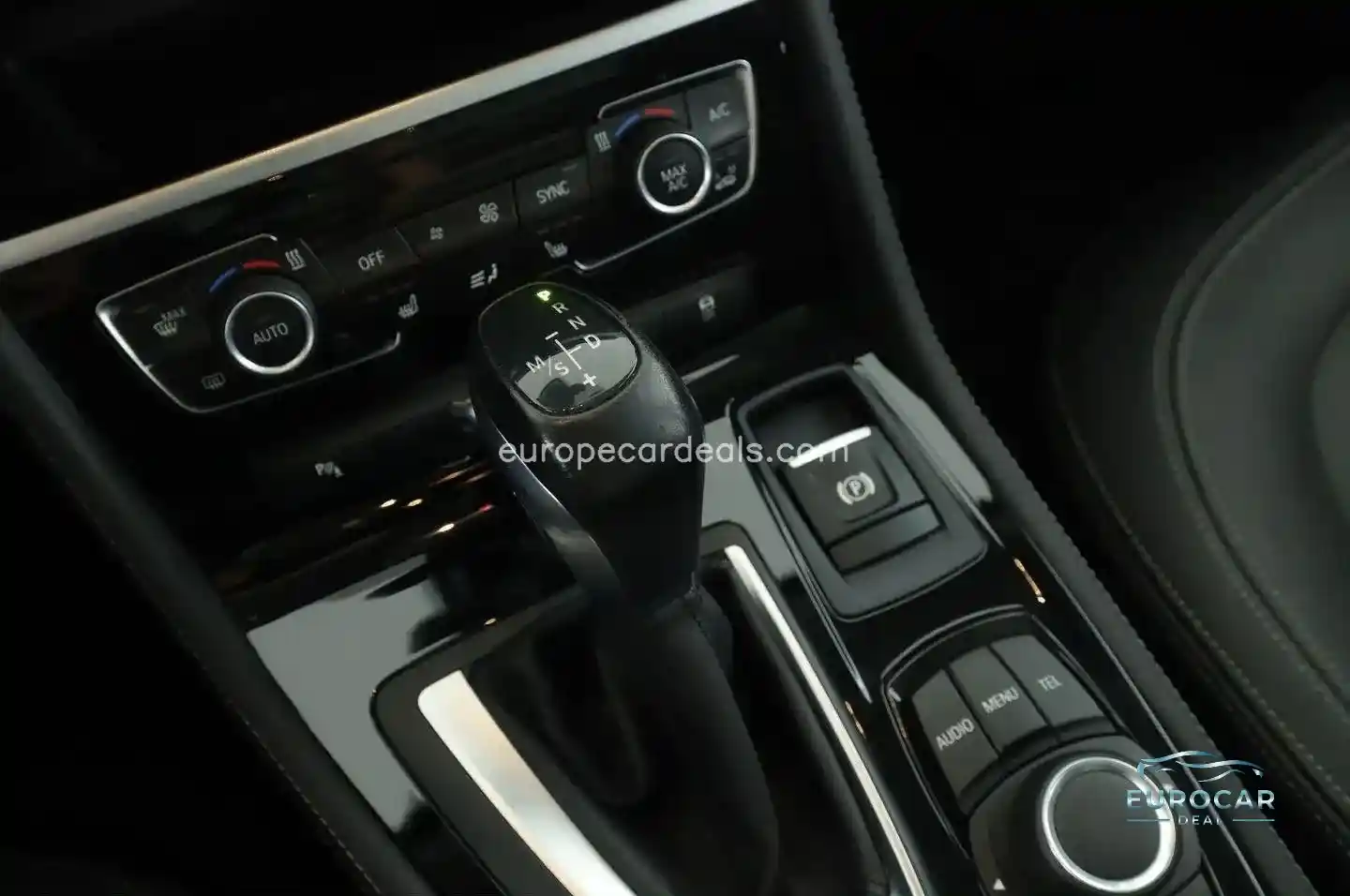 BMW 218 Active Tourer