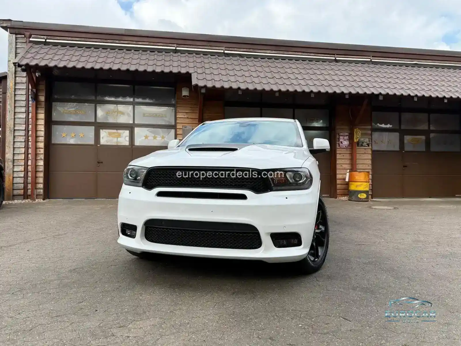 Dodge Durango