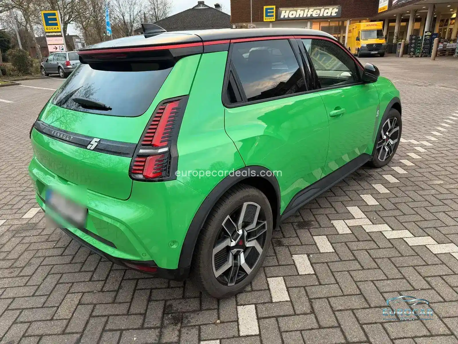 Renault Other