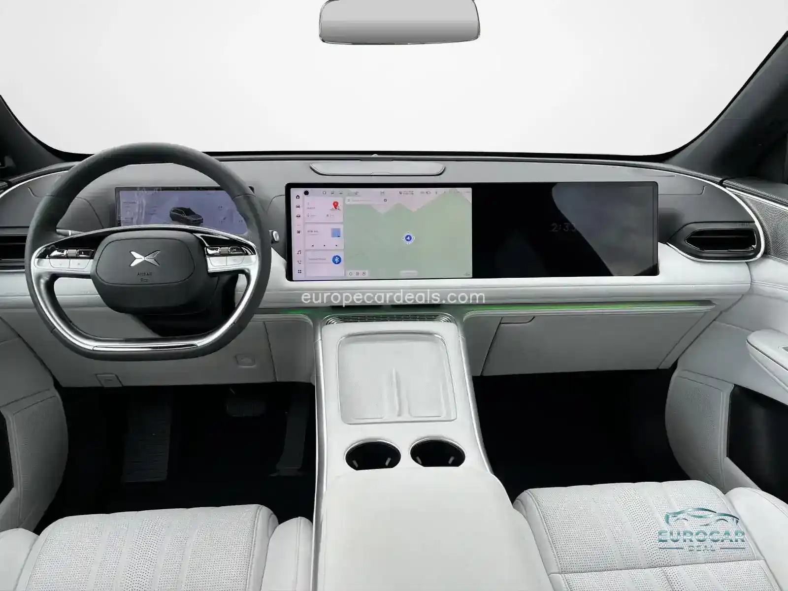 XPENG G9