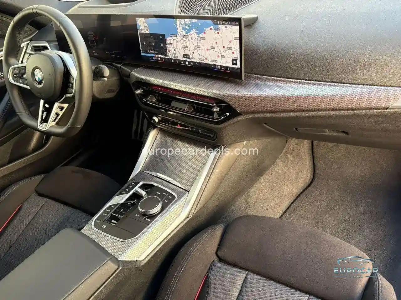 BMW 430 Gran Coupé
