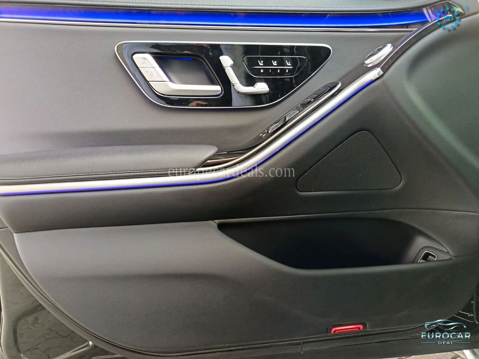 Mercedes-Benz S 350