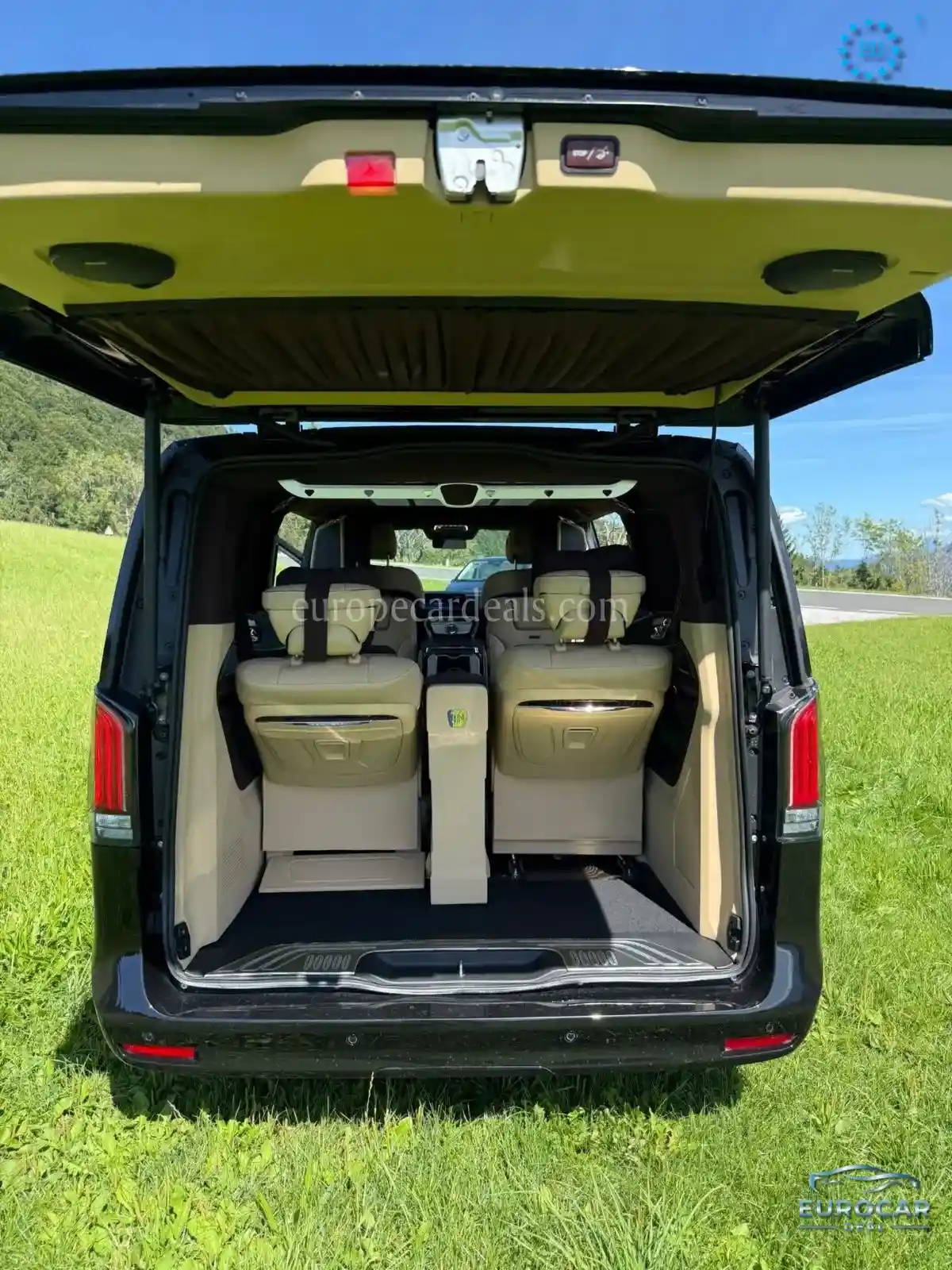 Mercedes-Benz V 300