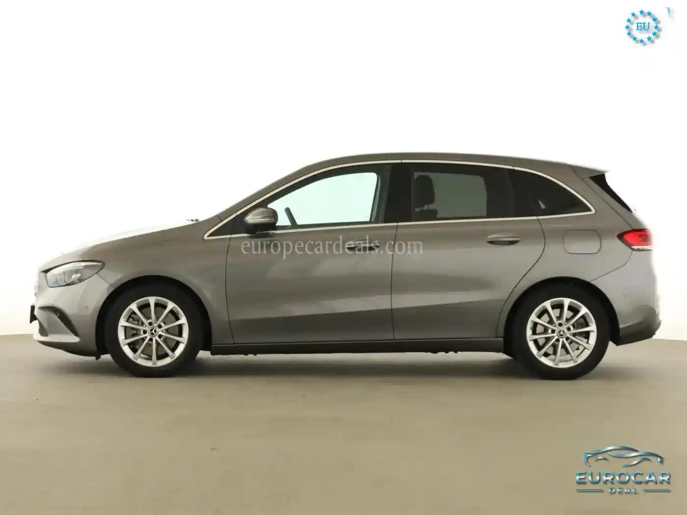 Mercedes-Benz B 250
