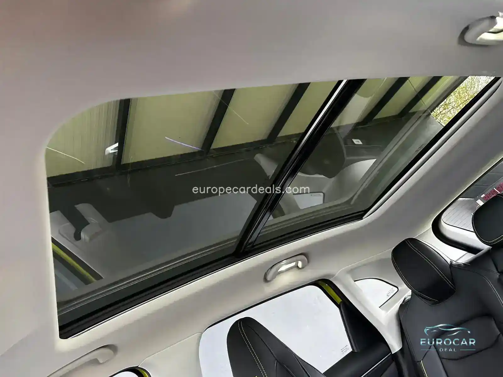 BAIC Beijing X55