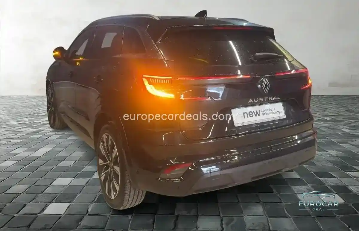 Renault Austral