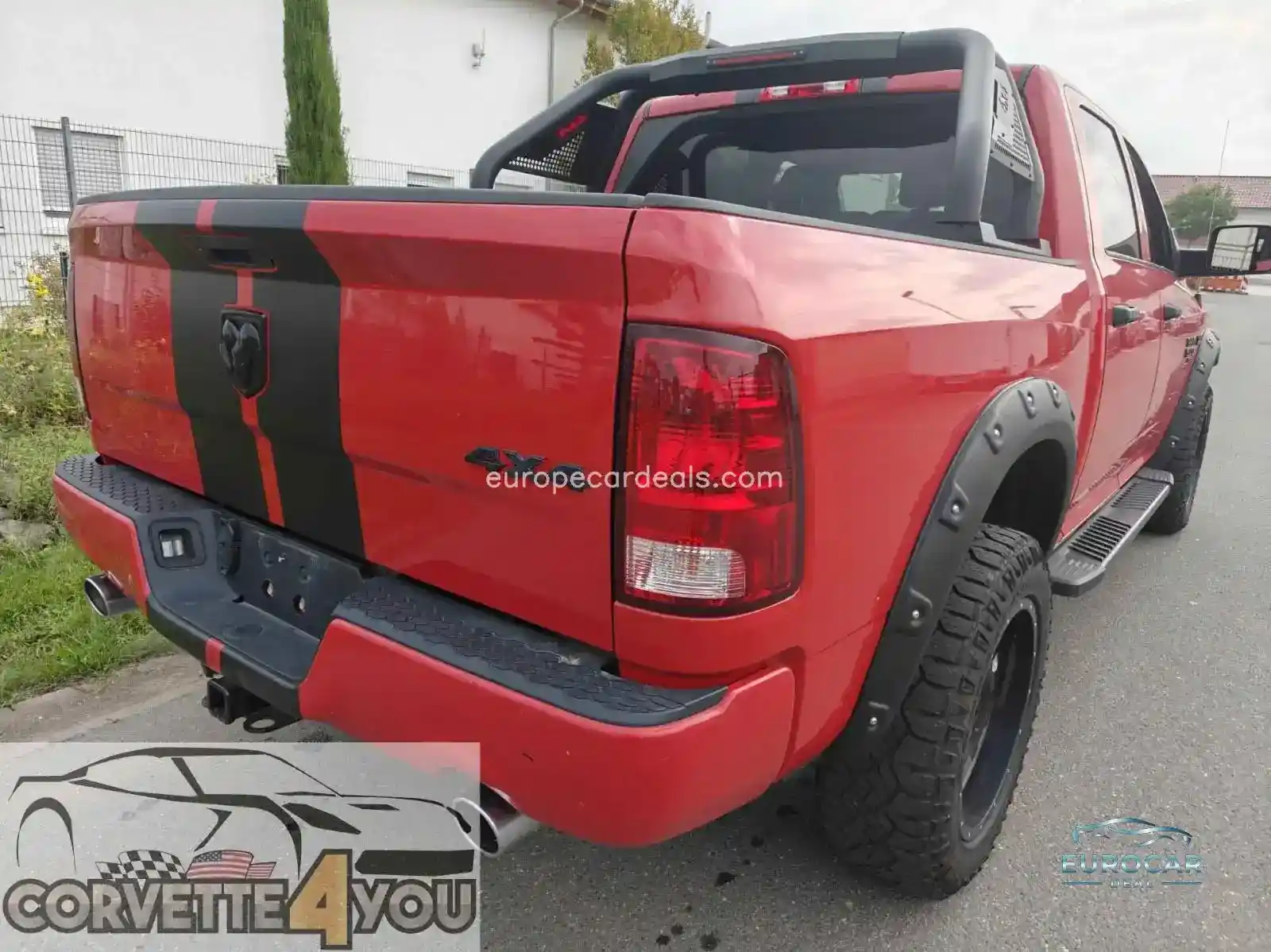 Dodge RAM