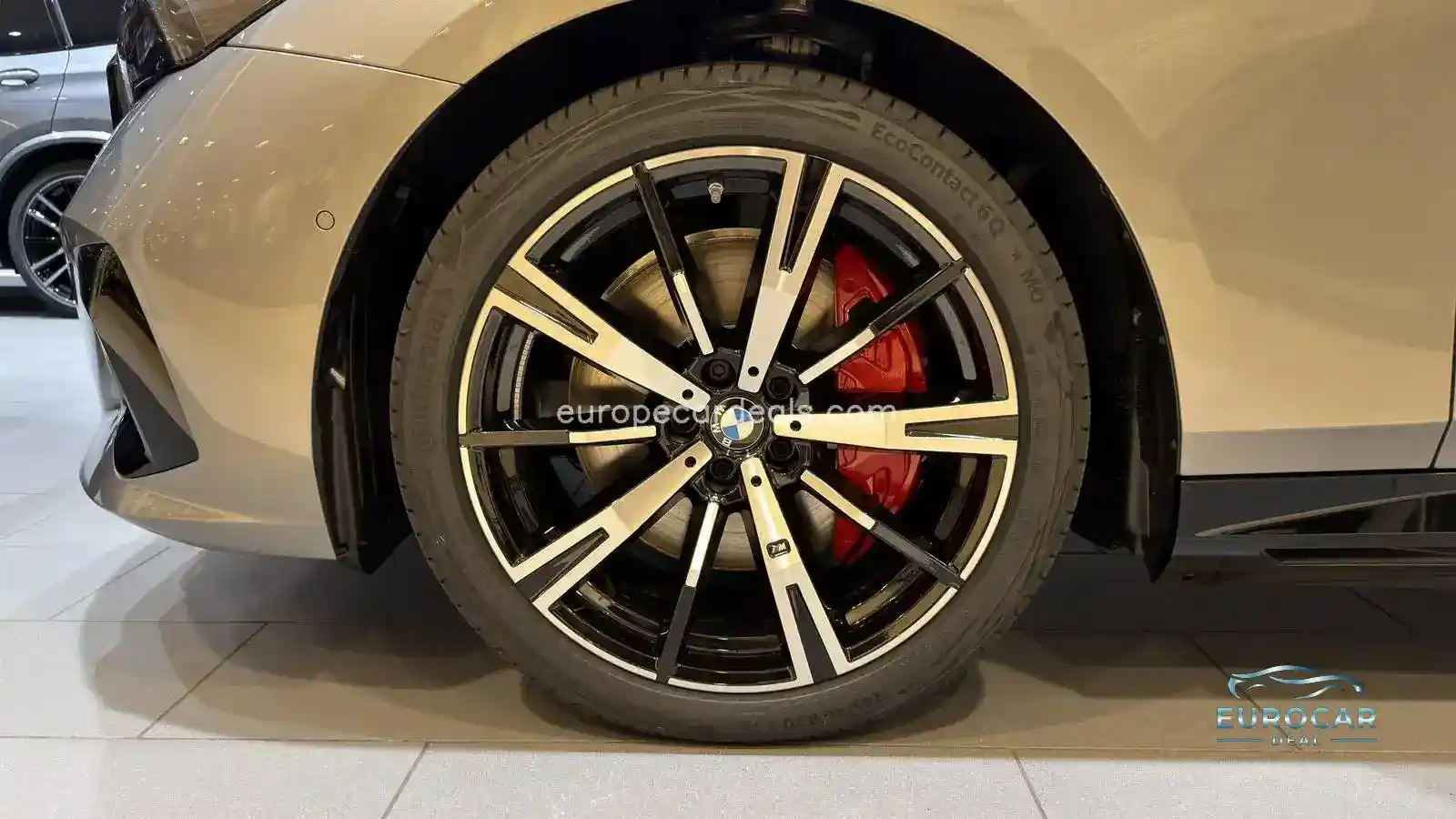 BMW i5