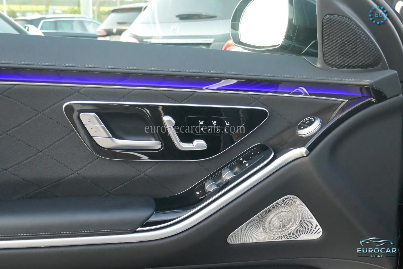 Mercedes-Benz S 400