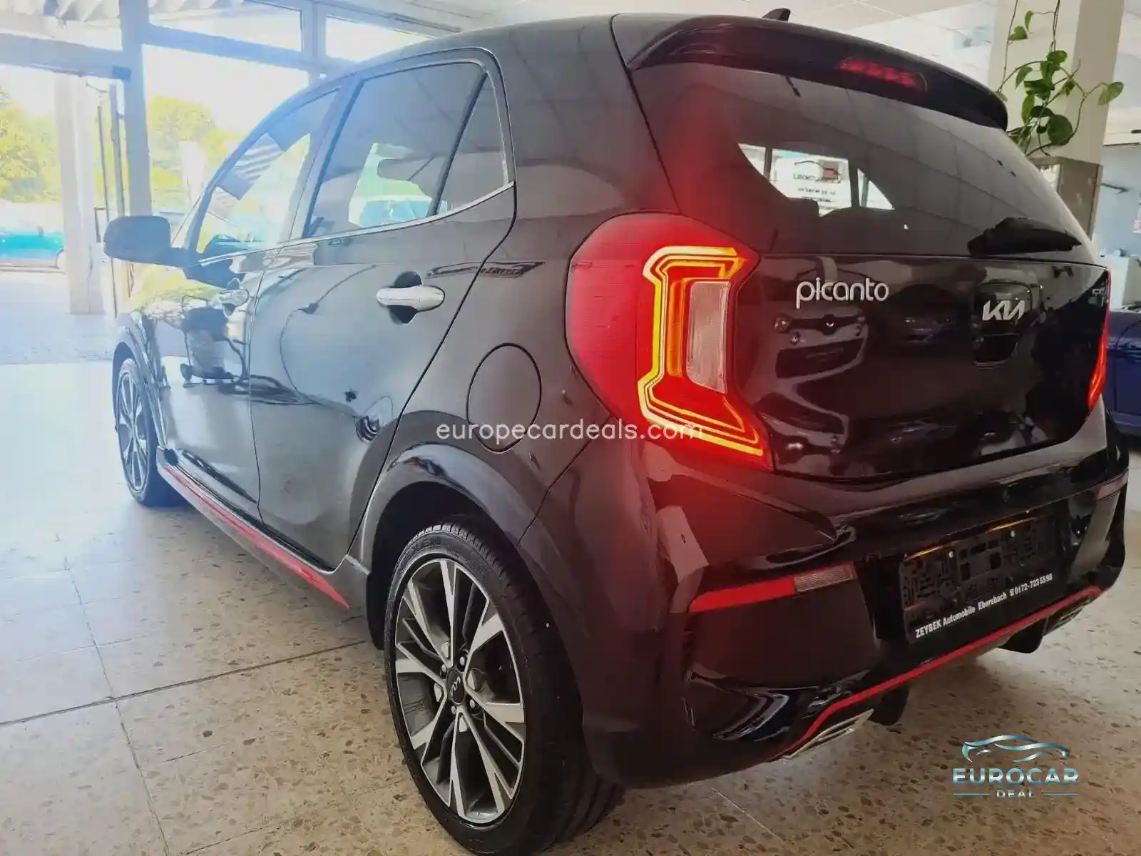 Kia Picanto