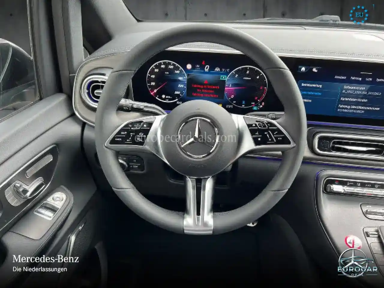 Mercedes-Benz V 300