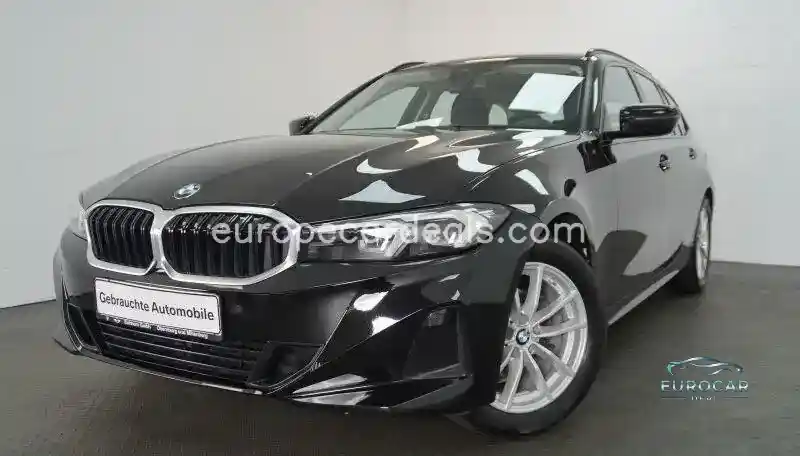 BMW 318