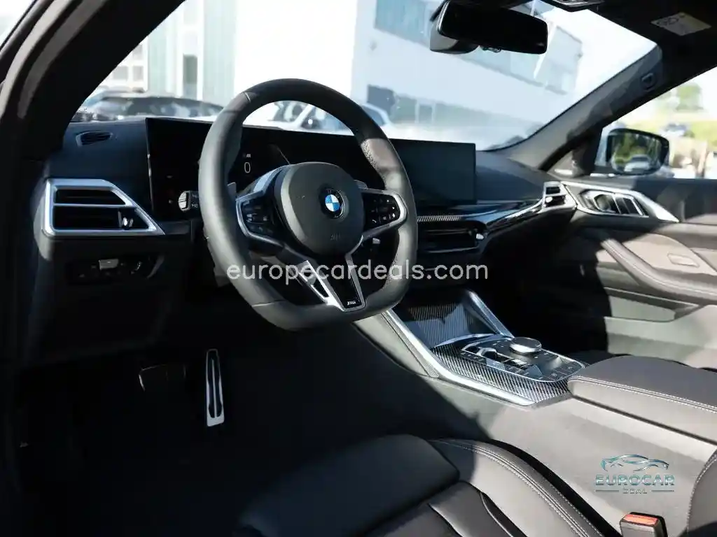 BMW 430