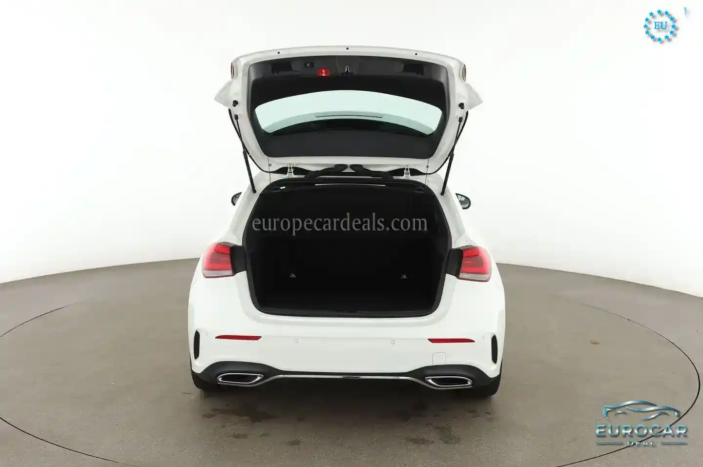 Mercedes-Benz A 220