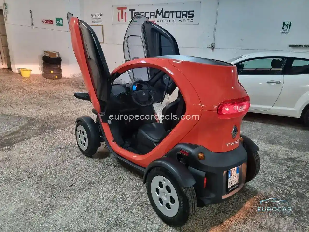 Renault Other