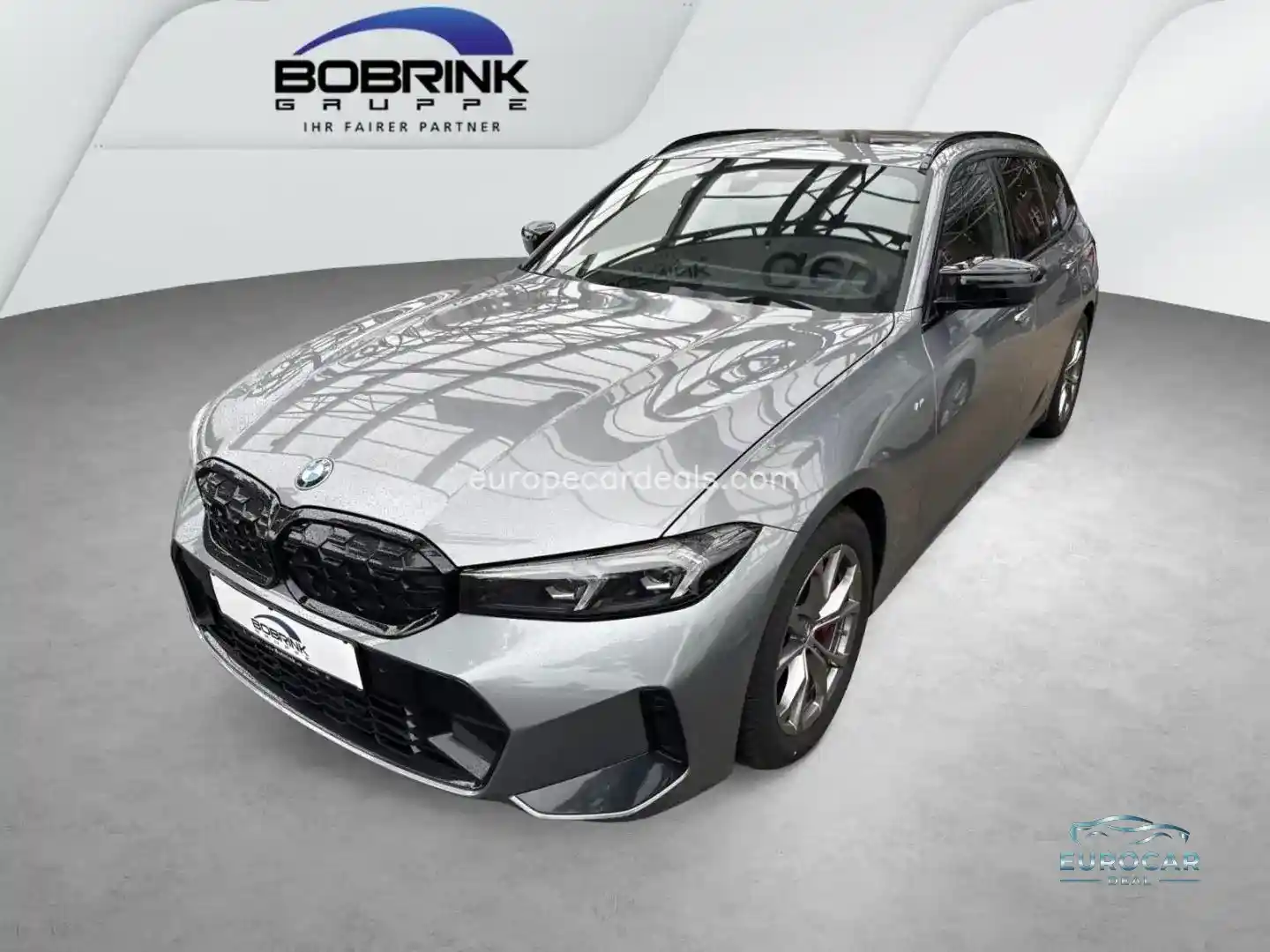 BMW M340i