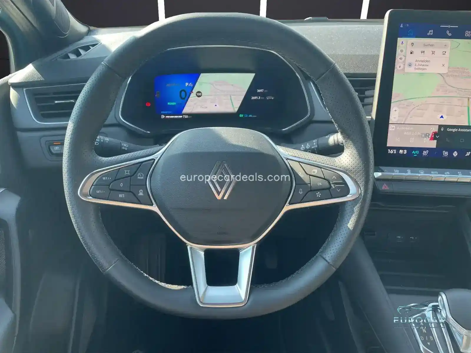 Renault Symbioz