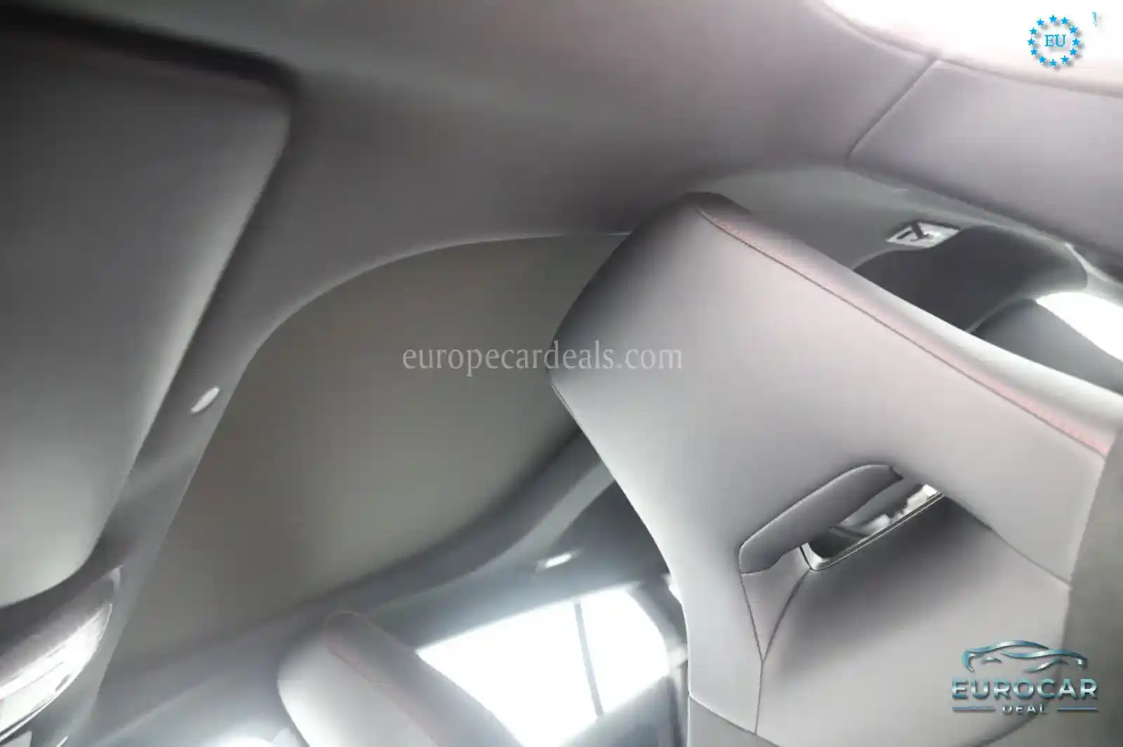 Mercedes-Benz CLA 35 AMG Shooting Brake