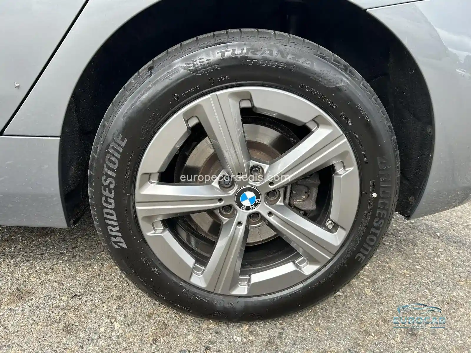 BMW 220 Active Tourer