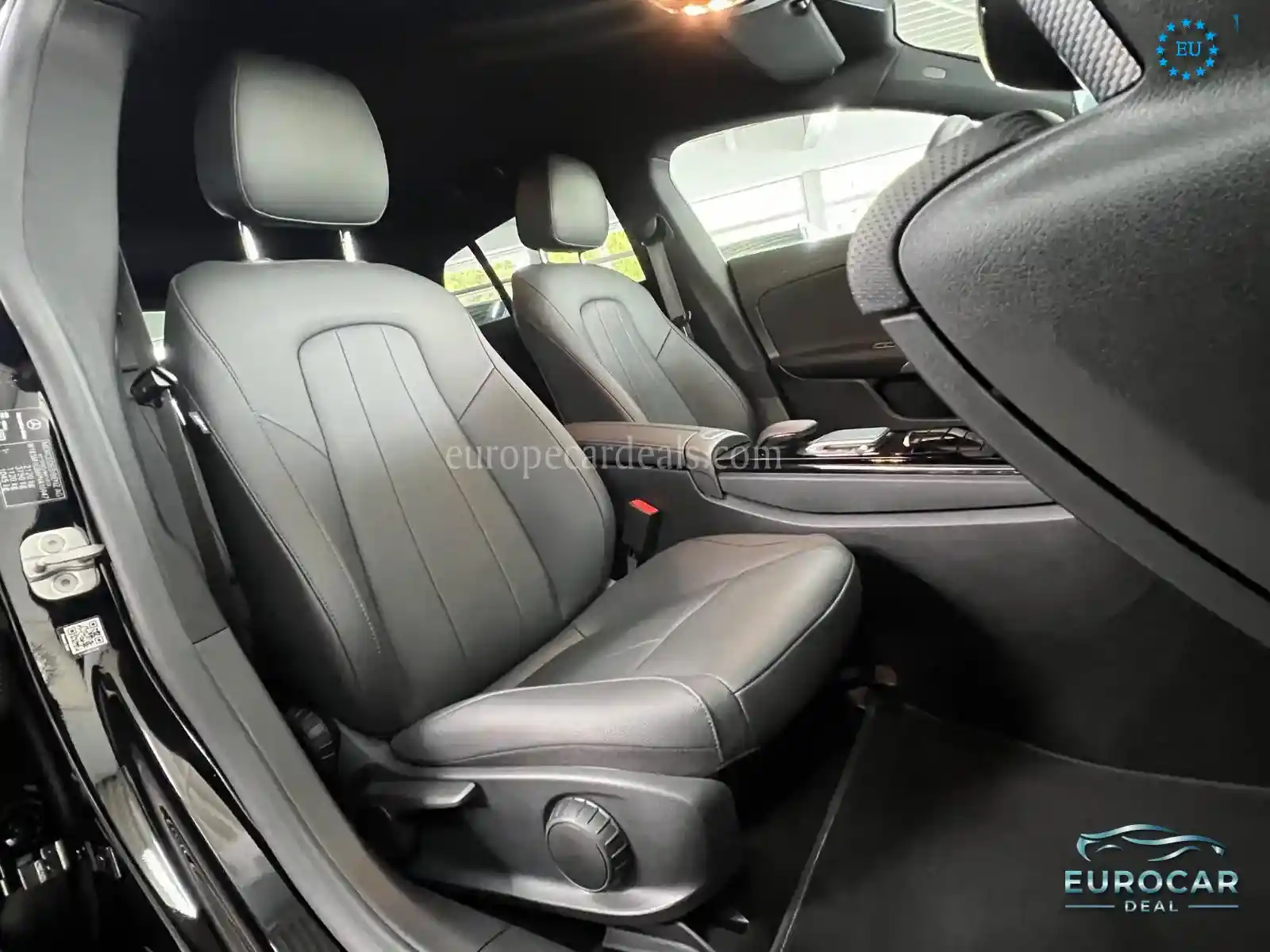 Mercedes-Benz CLA 200 Shooting Brake