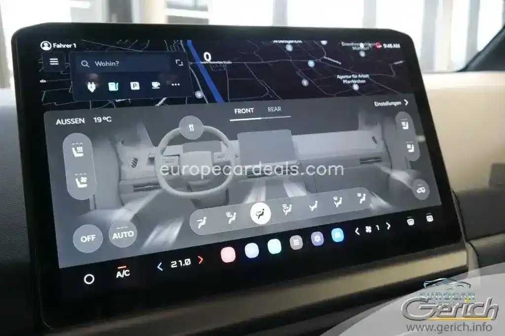 Kia PV5