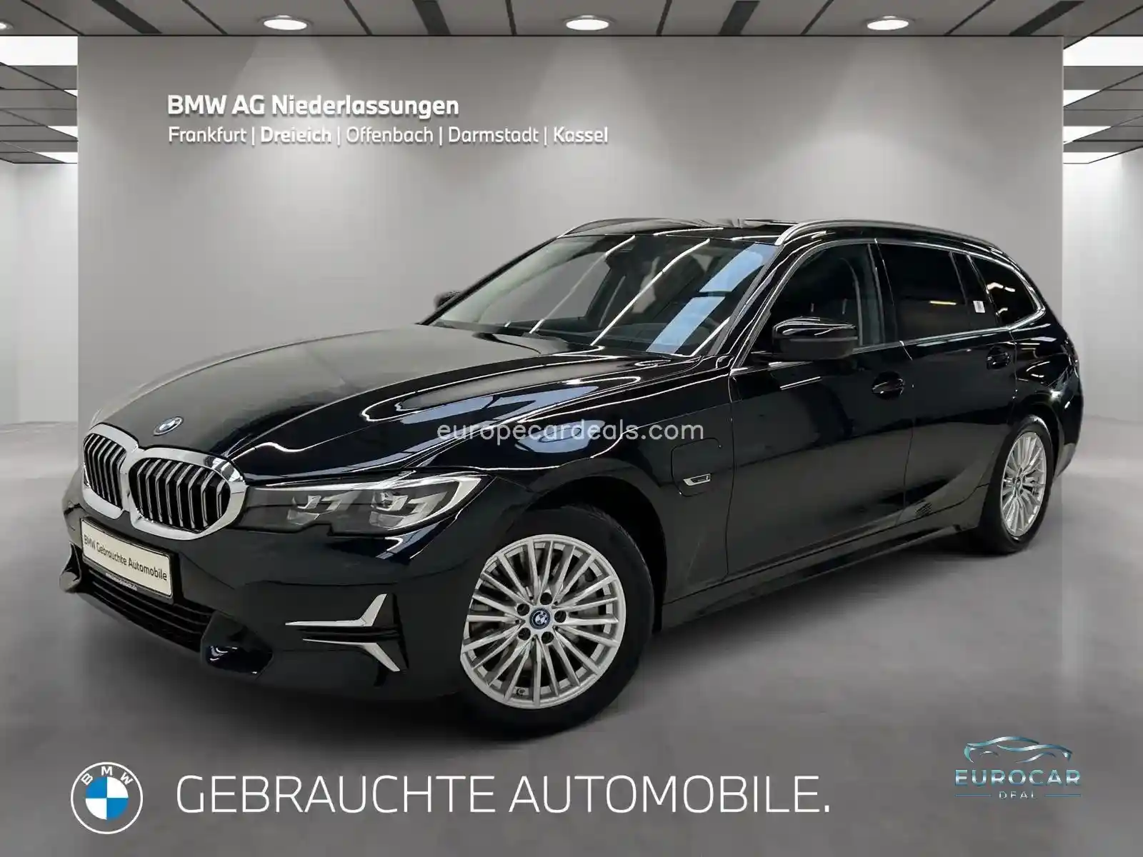BMW 330