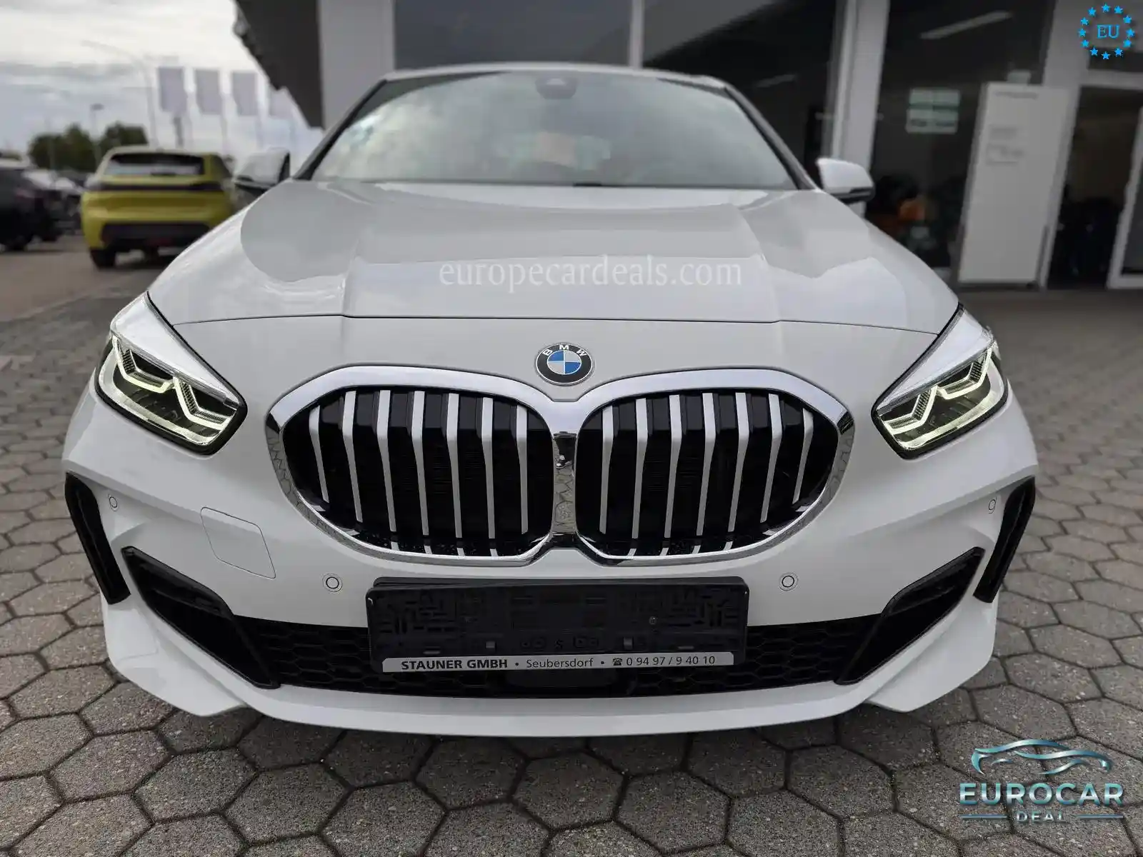 BMW 116