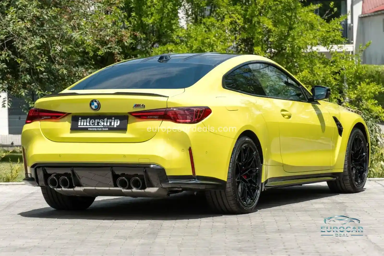 BMW M4