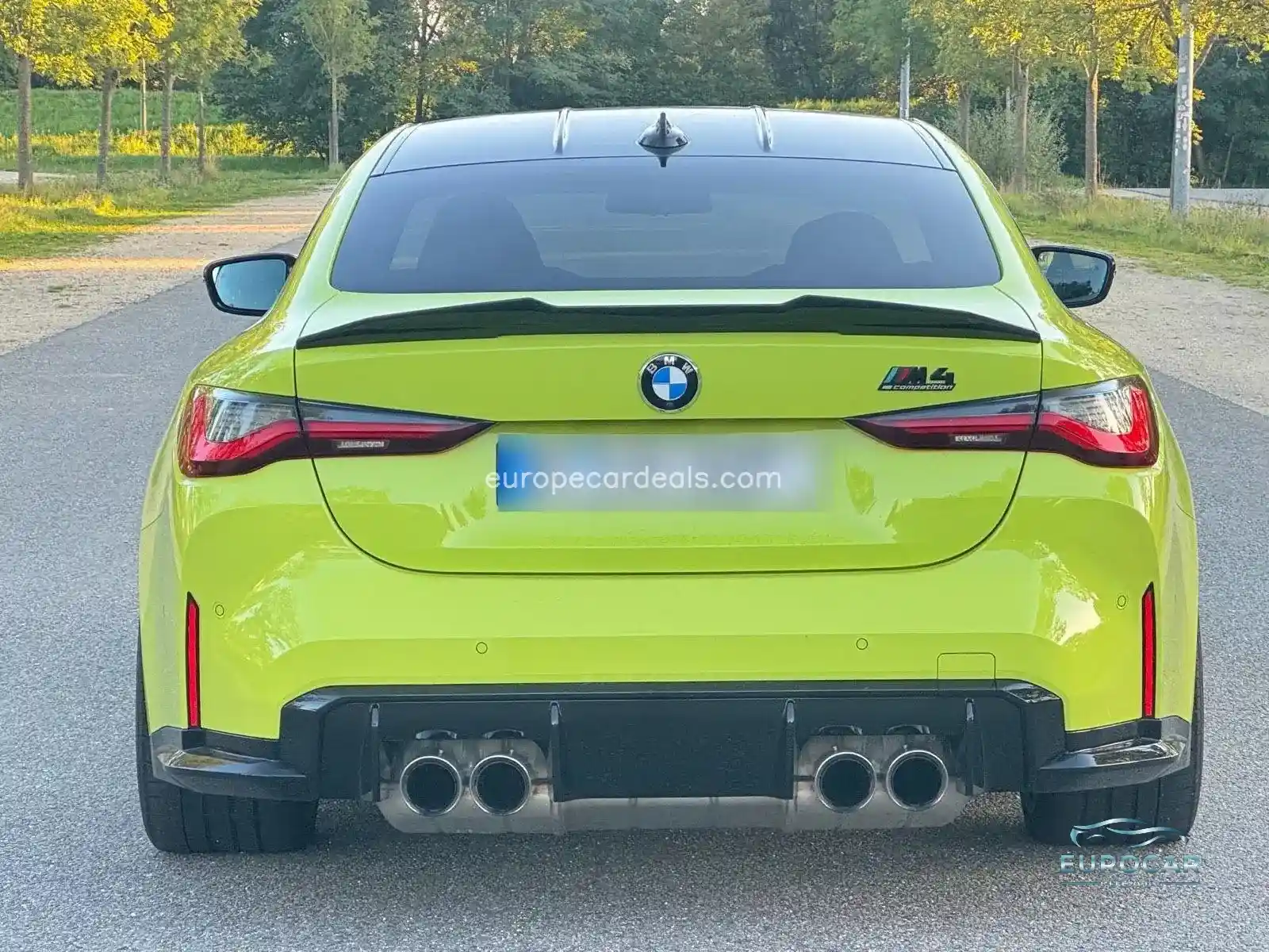BMW M4