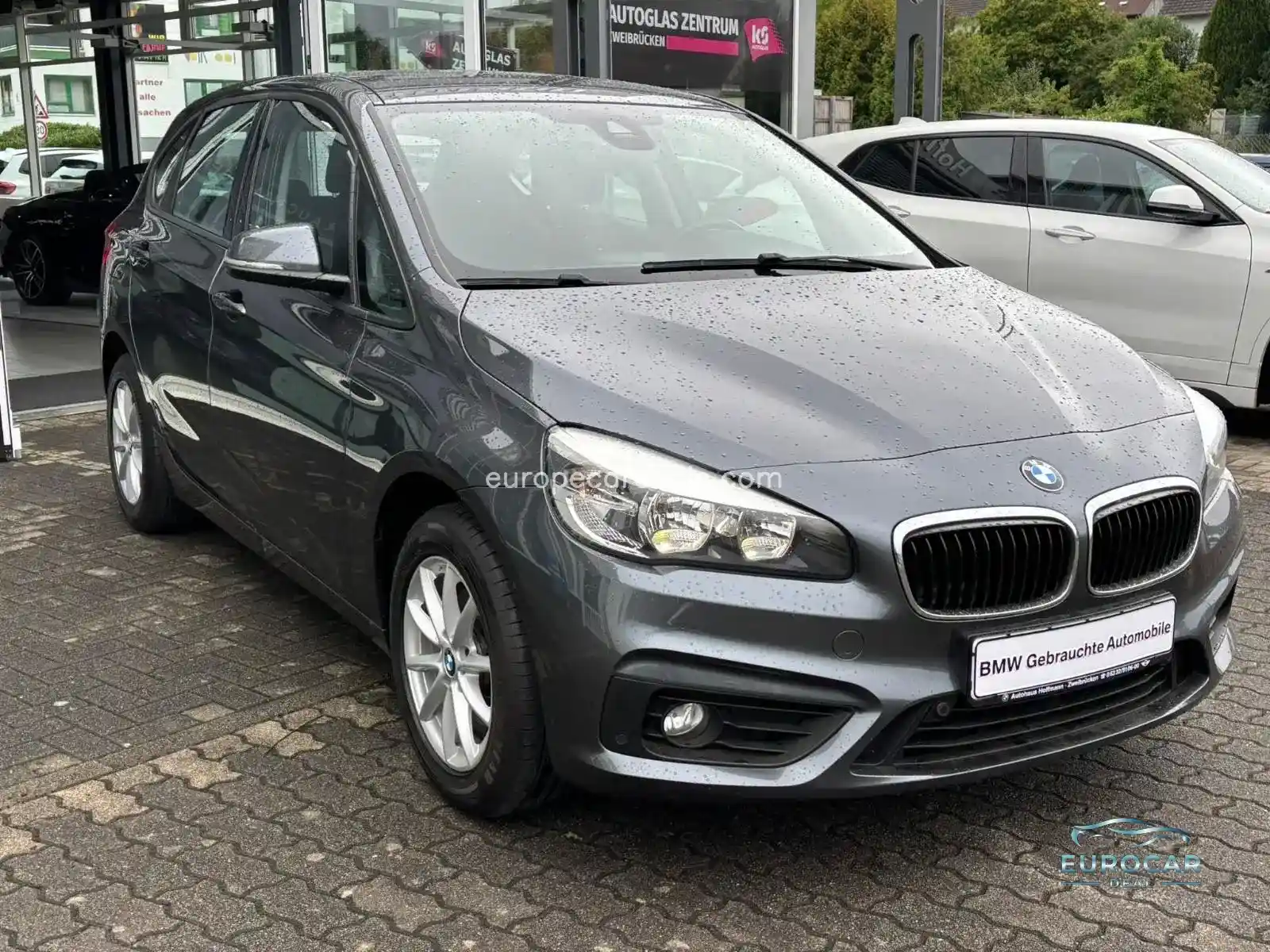 BMW 218 Active Tourer