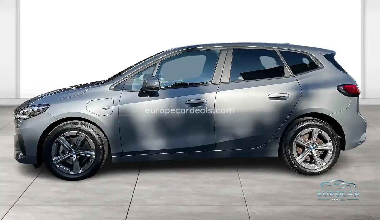 BMW 225 Active Tourer